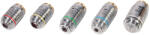 Levenhuk MAGUS FL S-APO60 PlanF S-Apo 4х/10х/20х/40х/100х Olaj ∞/0, 17 H 60 mm-es Objektív Készlet