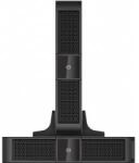 PowerWalker BP P36R-6x9Ah Extend the backup time 6x9Ah, 36VDC