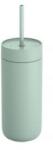 Fellowes Fellow - Carter Cold Tumbler - Thermal Mug - Mint 473 ml