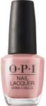 OPI Barefoot In Barcelona körömlakk, 15 ml (9421312)