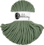Bobbiny Premium 5 mm 50 m Eucalyptus Green Șnur (<![CDATA[XP-E6751]]>)