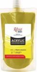 Rosa Studio Vopsea acrilică Lemon Yellow (430) 200 ml 1 buc (323200430)
