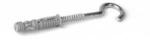 Uncanny Brand 8mm ceiling hook expansion spike