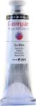 Daler Rowney Georgian Vopsea cu ulei Alb Zinc 37 ml 1 buc (119037001)