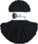 Bobbiny Premium 5 mm 50 m Black Șnur (<![CDATA[XP-E9000]]>)