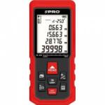 Pro fachmayer Laser rangefinder dl-40x