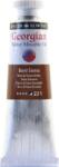 Daler Rowney Georgian Vopsea cu ulei Burnt Sienna 37 ml 1 buc (119037221)