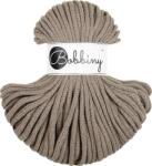 Bobbiny Premium 5 mm 50 m Coffee Șnur (XP-E7000)