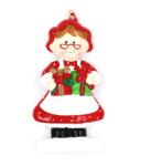 Gift Design Mágnes dekoráció - Ajándék a nagyitól (CRGDXMASDEC-BOC)