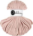 Bobbiny Premium 5 mm 50 m Pastel Pink Șnur (XP-E4052)