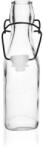 Orion alkoholos flakon, Dugóval, Üveg, 0, 29 l, Átlátszó (126474)