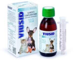 Catalysis Viusid Pets Detox, Supliment pentru caini si pisici, Catalysis, 150ml