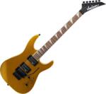 Jackson X Series Soloist SLX DX LRL Gold Bullion Chitară electrică