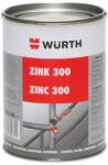Würth Цинк 300 - антикорозионно покритие 500 мл wurth (0892200)