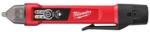Milwaukee Detector de tensiune fără contact cu scală dublă și lanternă NCVDDF (4933500162)