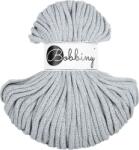 Bobbiny Premium 5 mm 50 m Gri deschis Șnur (<![CDATA[XP-0750]]>)