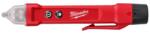 Milwaukee Detector de tensiune fără contact cu lanternă NCVDF (4933500161)