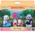 EPOCH SYLVANIAN Seal Family Figurine 05759 57599