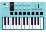Arturia MiniLab 3 Aquamarine USB MIDI kontroller billentyűzet