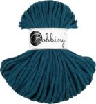 Bobbiny Premium 5 mm 50 m Peacock Blue Șnur (XP-E3701)