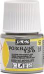 Pébéo 024-055 Vopsea pentru porțelan Grey 45 ml 1 buc (024-055)