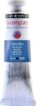 Daler Rowney Georgian Vopsea cu ulei Sèvres Blue 37 ml 1 buc (<![CDATA[119037129]]>)