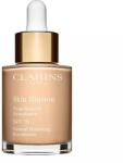 Clarins Skin Illusion Natural Hydrating Foundation SPF 15 (105N Nude) 30 ml - vince