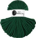Bobbiny Premium 5 mm 50 m Pine Green Șnur (<![CDATA[XP-E4043]]>)