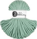 Bobbiny Premium 5 mm 50 m Aloe Șnur (<![CDATA[XP-E4075]]>)