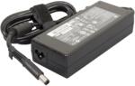 HP Laptop töltő adapter, HP, 120W, fekete (519331-001)
