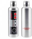 Paladone nes metal water bottle