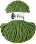 Bobbiny Premium 5 mm 50 m Shiny Moss Green Șnur (<![CDATA[XP-E4111]]>)