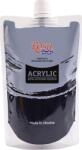 Rosa Studio Vopsea acrilică Indigo (450) 200 ml 1 buc (323200450)
