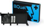 BQual Baterie laptop BQual C21N1347, 4000mAh, 7.6V, compatibila cu Asus A555, F555, K555, R556 (BA14)