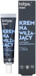 tołpa Tolpa Men arckrém hialuronsavval, 40 ml, intenzív hidratálás, nyugtató irritáció (156865)