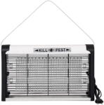 Rosberg 20 W лампа против насекоми с UV-A светлина Rosberg модел R51770D (R51770D)