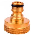 Siroflex csatlakozó 1/2 "RÉZ 4401R (4401R)