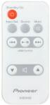Pioneer xxd3120 - оригинален дистанционен контрол (xxd3120) Дистанционно