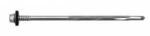 Uncanny Brand Screw for laminated board with epdm 5.5/6.3*150mm 12mm