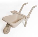DOLONI ECO line Gyerek talicska lapáttal - bézs (01530/02eco)