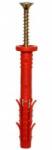 Uncanny Brand Frame manifold versatile kaxdn 8*80mm nylon