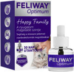 Feliway Optimum utántöltö 48ml