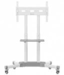 ONKRON Tv set acc mobile stand/32-65/white ts1351-w onkron
