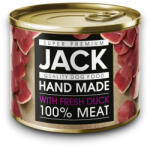 Jack Super premium kacsa konzerv 15x200g