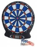 Tactic PROMO Catdart Electronic Dart Game Set Devil II (for 1-8 players, recreational game)