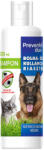 Preventol kutya sampon bolha és kullancs ellen 200ml
