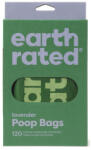 earth rated ürülékzacskó levendulaillatú 8x15db