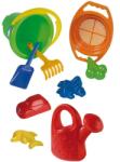 Homokozó szett 9db-os - D-Toys (341)