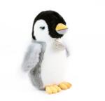 Rappa pinguin de pluș în picioare, 20 cm (848047)