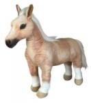 Dubi Palomino Horse 55cm